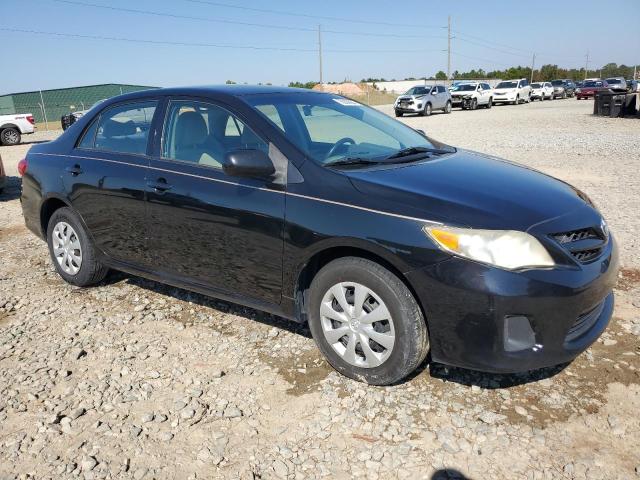 2T1BU4EE4BC666635 - 2011 TOYOTA COROLLA LE BASE GRAY photo 4