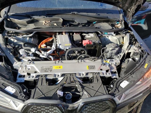 WB523CF09PCM57810 - 2023 BMW IX XDRIVE50 BLACK photo 11