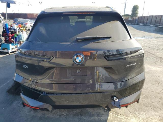 WB523CF09PCM57810 - 2023 BMW IX XDRIVE50 BLACK photo 6