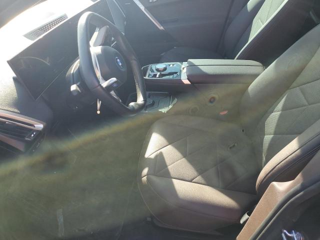 WB523CF09PCM57810 - 2023 BMW IX XDRIVE50 BLACK photo 7