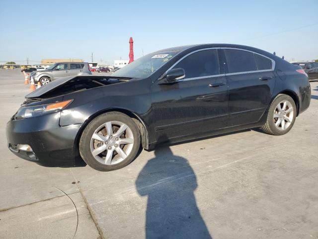 2012 ACURA TL, 