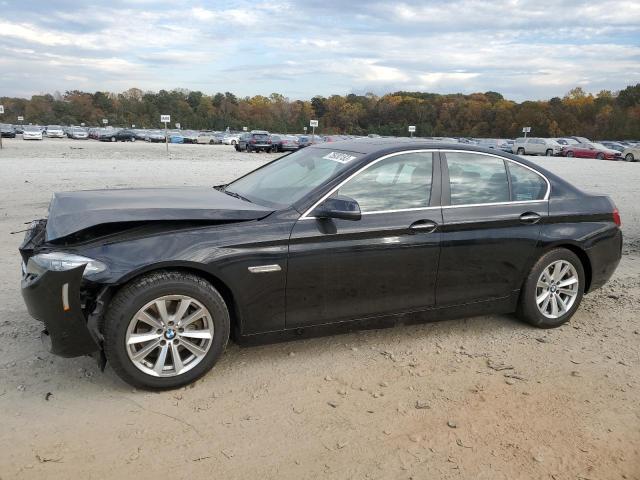 WBA5A5C53ED511318 - 2014 BMW 528 I BLACK photo 1