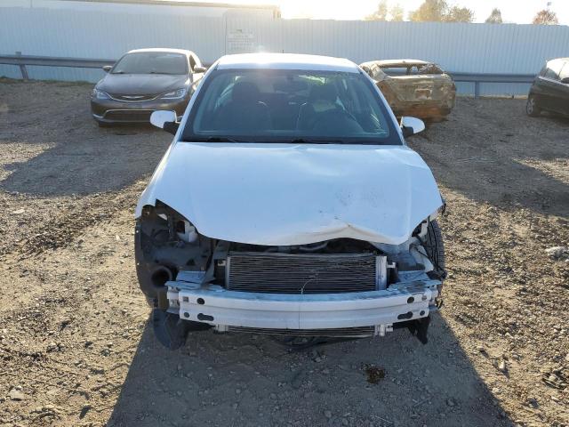 1G1AD5F52A7125429 - 2010 CHEVROLET COBALT 1LT WHITE photo 5