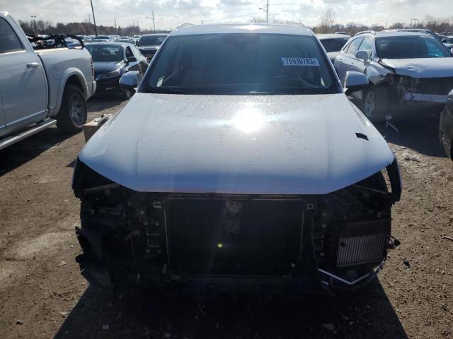 WA1VXAF75LD002975 - 2020 AUDI Q7 PRESTIGE თეთრი ფოტო 5