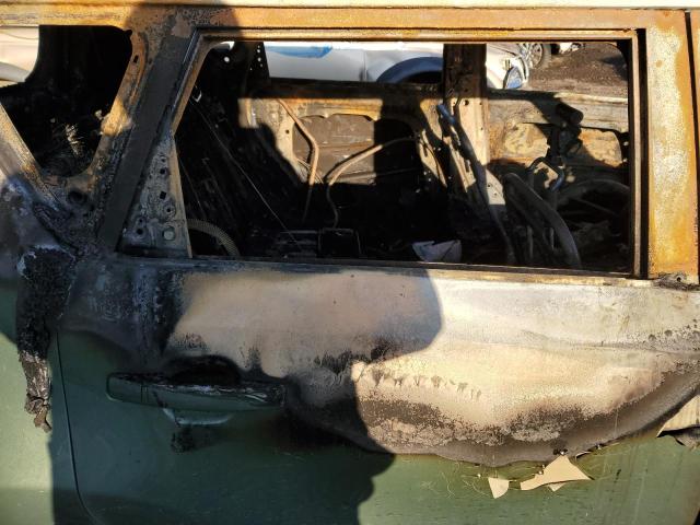 KNDJN2A22E7054979 - 2014 KIA SOUL BURN photo 10