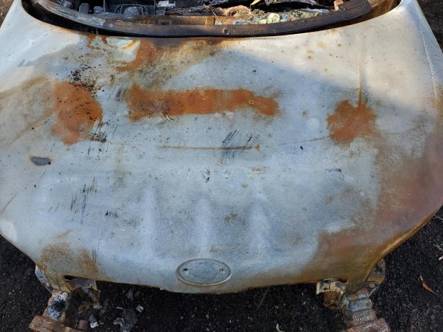 KNDJN2A22E7054979 - 2014 KIA SOUL BURN photo 11