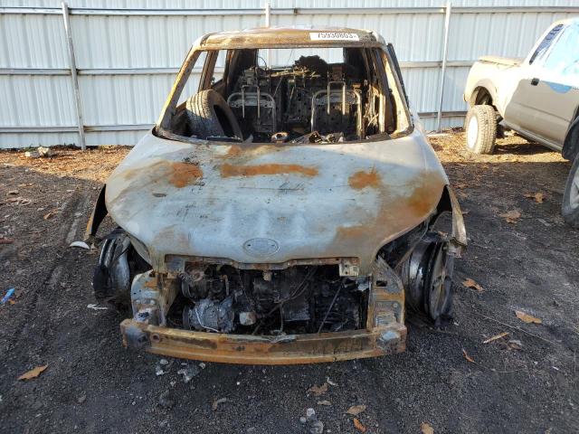 KNDJN2A22E7054979 - 2014 KIA SOUL BURN photo 5