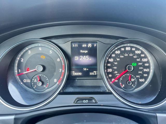 1V2MR2CAXJC517845 - 2018 VOLKSWAGEN ATLAS SEL WHITE photo 8