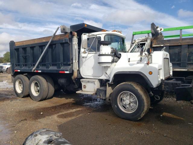 1989 MACK 600 RD600, 