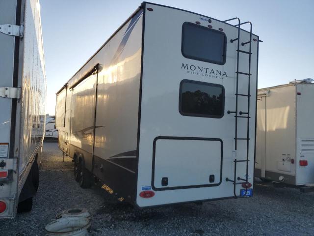 4YDFHMS29PA740608 - 2023 KEYSTONE MONTANA BEIGE photo 3