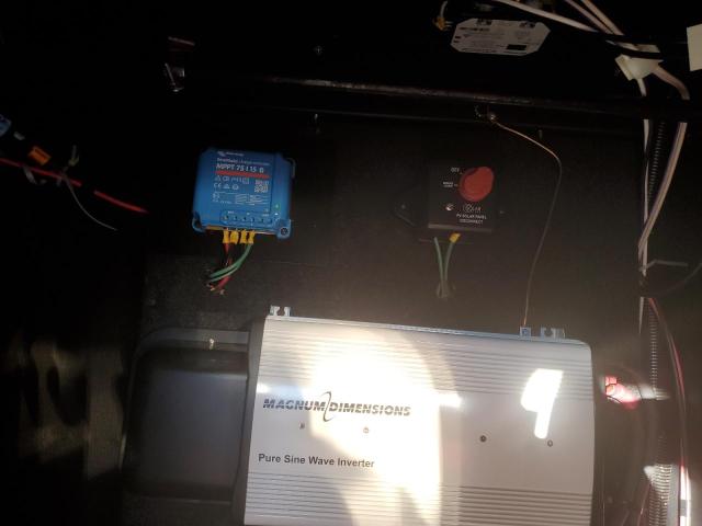 4YDFHMS29PA740608 - 2023 KEYSTONE MONTANA BEIGE photo 8