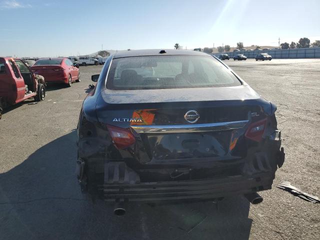 1N4AL3AP4JC217534 - 2018 NISSAN ALTIMA 2.5 BLACK photo 6