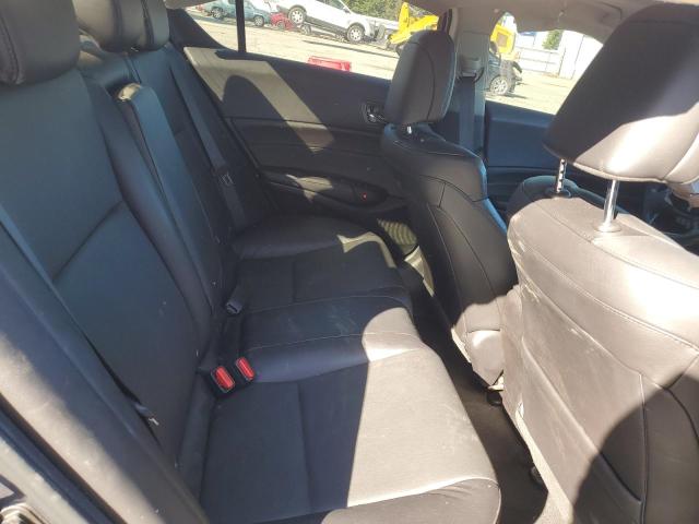 19UDE2F39HA015197 - 2017 ACURA ILX BASE WATCH PLUS GRAY photo 10