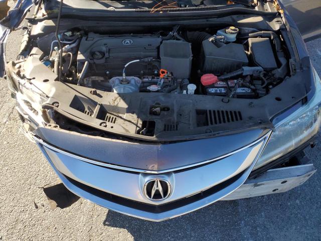 19UDE2F39HA015197 - 2017 ACURA ILX BASE WATCH PLUS GRAY photo 11