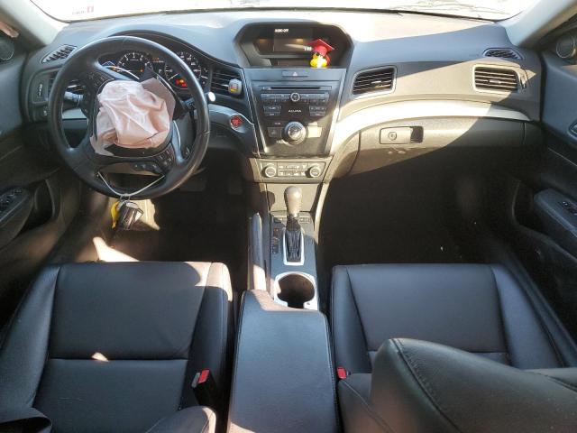 19UDE2F39HA015197 - 2017 ACURA ILX BASE WATCH PLUS GRAY photo 8