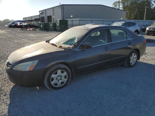 2005 HONDA ACCORD LX, 