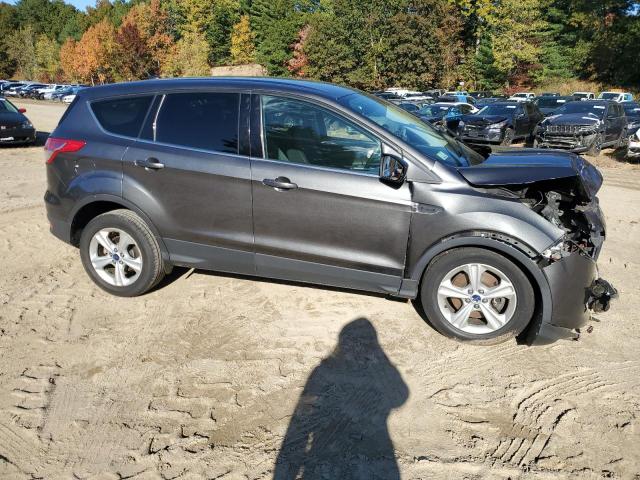 1FMCU9GX3GUA00789 - 2016 FORD ESCAPE SE GRAY photo 4