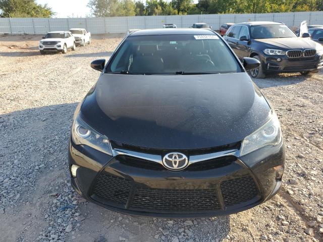 4T1BF1FK0GU521269 - 2016 TOYOTA CAMRY LE BLACK photo 5