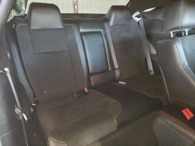 2C3CDZFJ0PH528203 - 2023 DODGE CHALLENGER R/T SCAT PACK CHARCOAL photo 10