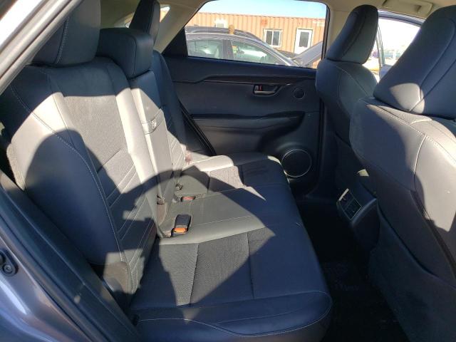 JTJBARBZXJ2175025 - 2018 LEXUS NX 300 BASE Boz foto 10