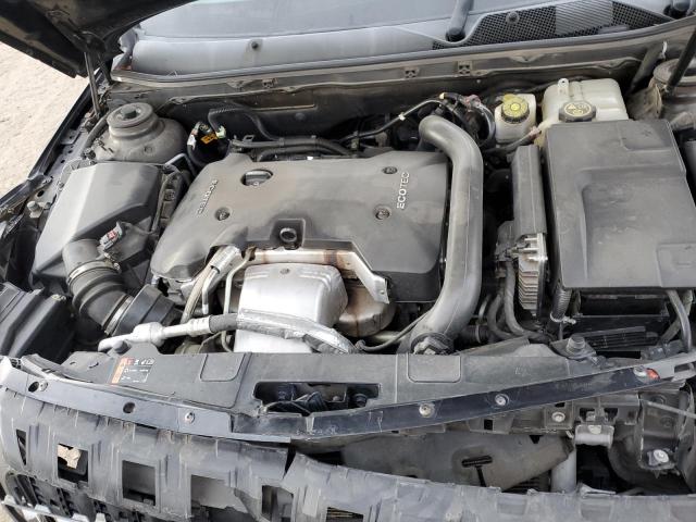 2G4GK5EX6G9112258 - 2016 BUICK REGAL 黑色 照片 11