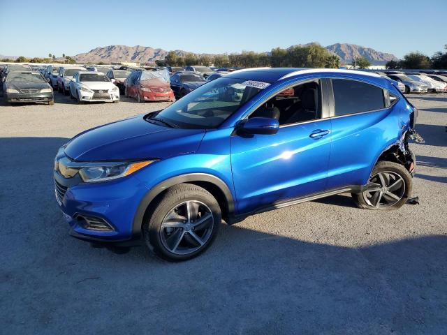 2022 HONDA HR-V EXL, 