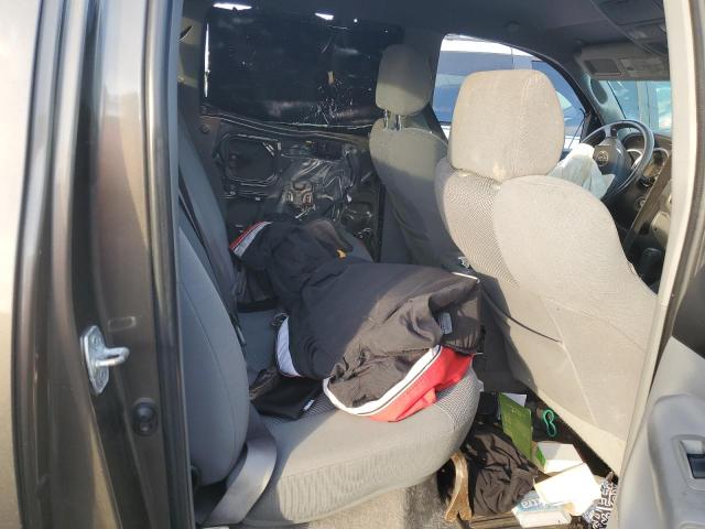 3TMJU62N99M086732 - 2009 TOYOTA TACOMA DOUBLE CAB PRERUNNER BROWN photo 10