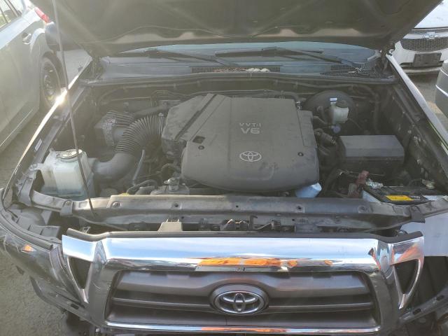 3TMJU62N99M086732 - 2009 TOYOTA TACOMA DOUBLE CAB PRERUNNER BROWN photo 11