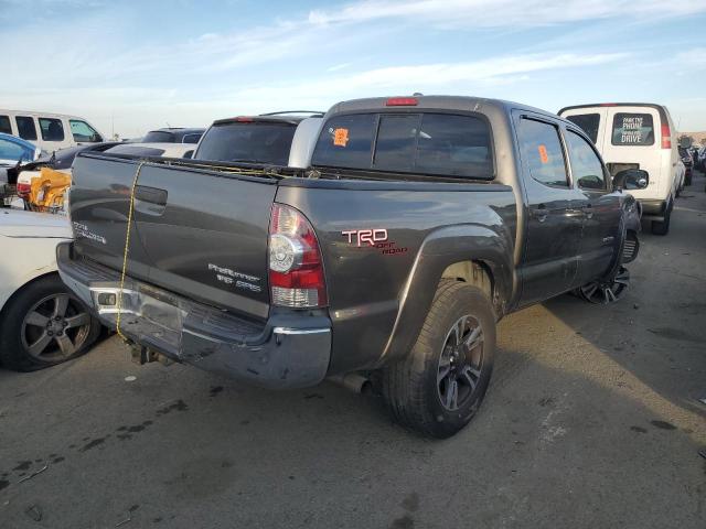 3TMJU62N99M086732 - 2009 TOYOTA TACOMA DOUBLE CAB PRERUNNER BROWN photo 3