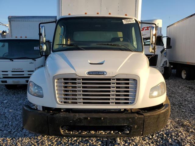 1FVACWDT8BHBD4779 - 2011 FREIGHTLINER M2 106 MEDIUM DUTY WHITE photo 5