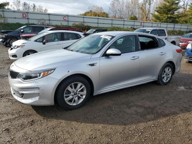 2018 KIA OPTIMA LX, 