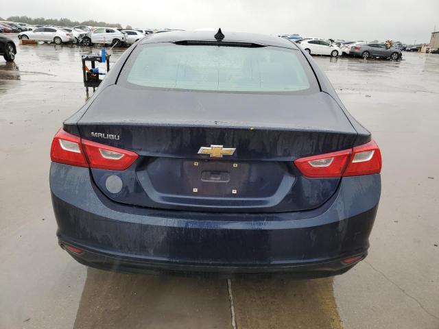 1G1ZB5ST4JF148780 - 2018 CHEVROLET MALIBU LS BLUE photo 6