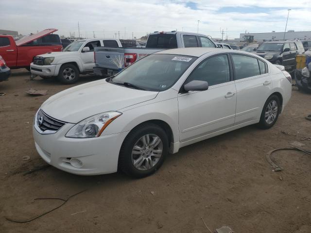 2012 NISSAN ALTIMA BASE, 