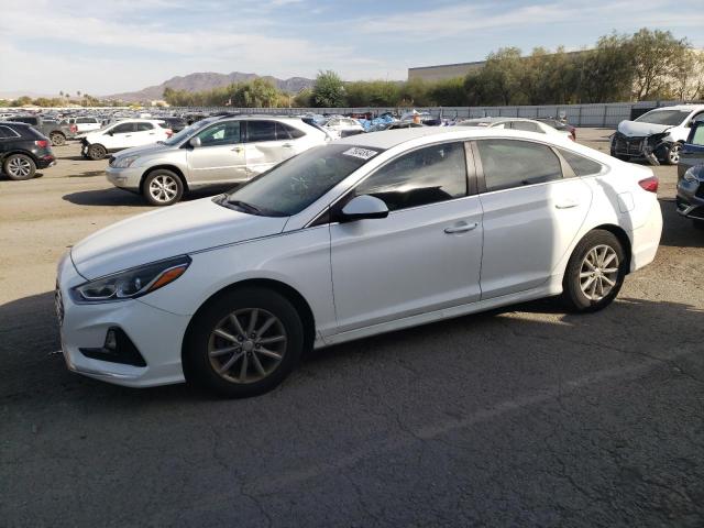 2018 HYUNDAI SONATA SE, 