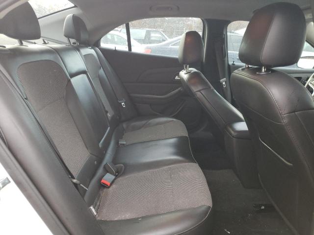 1G11C5SL9FF245183 - 2015 CHEVROLET MALIBU 1LT WHITE photo 10