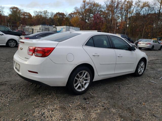 1G11C5SL9FF245183 - 2015 CHEVROLET MALIBU 1LT WHITE photo 3