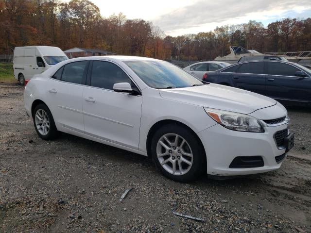 1G11C5SL9FF245183 - 2015 CHEVROLET MALIBU 1LT WHITE photo 4
