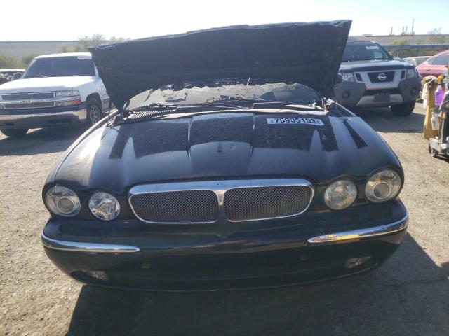 SAJWA79BX6SH08293 - 2006 JAGUAR XJ8 L BURN photo 5