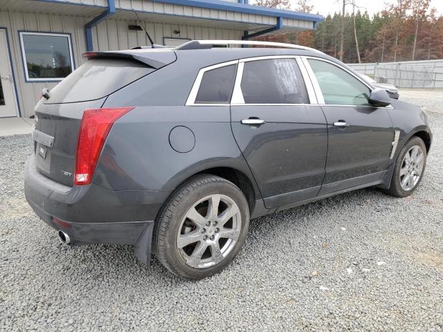 3GYFNJE44AS627009 - 2010 CADILLAC SRX PERFORMANCE COLLECTION Сұр фото 3