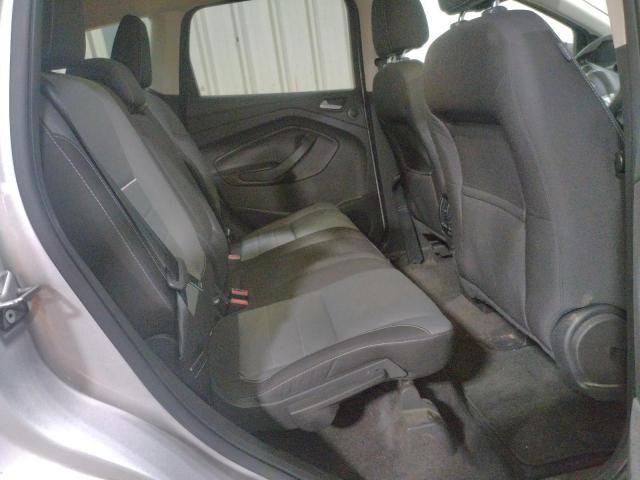 1FMCU0GXXDUD90359 - 2013 FORD ESCAPE SE SILVER photo 10