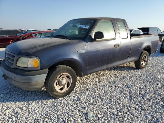 2003 FORD F150, 