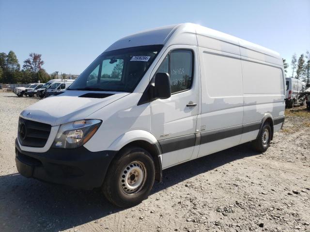 2015 MERCEDES-BENZ SPRINTER 2500, 