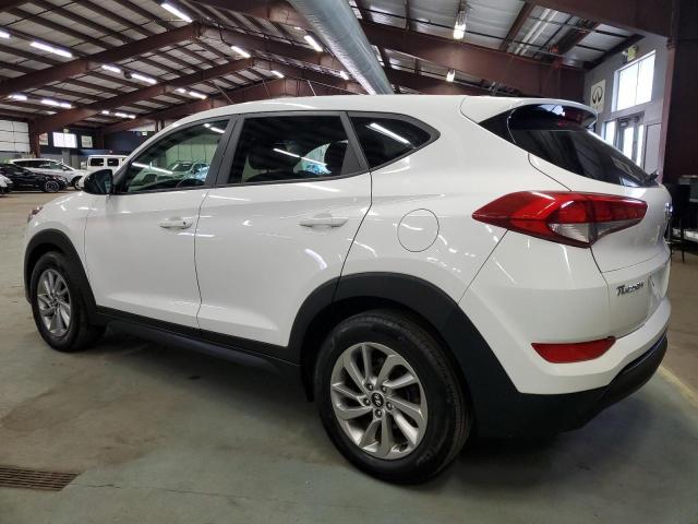 KM8J23A48GU108057 - 2016 HYUNDAI TUCSON SE WHITE photo 2