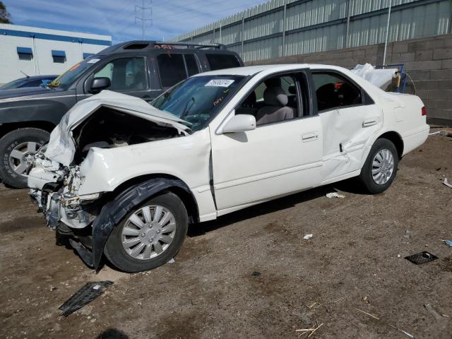 1999 TOYOTA CAMRY CE, 