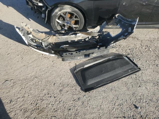 1G1JA6SH2G4108851 - 2016 CHEVROLET SONIC LS 白色 照片 13