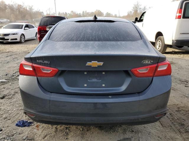 1G1ZB5ST8KF146340 - 2019 CHEVROLET MALIBU LS CHARCOAL photo 6