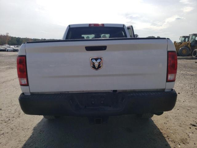 3C6TR4CTXHG724616 - 2017 RAM 2500 ST WHITE photo 6