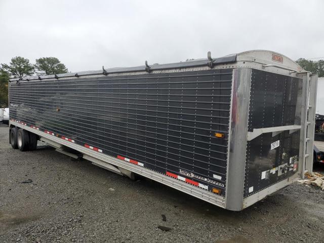 1TDH42221EB140684 - 2013 HOPP TRAILER BLACK photo 1