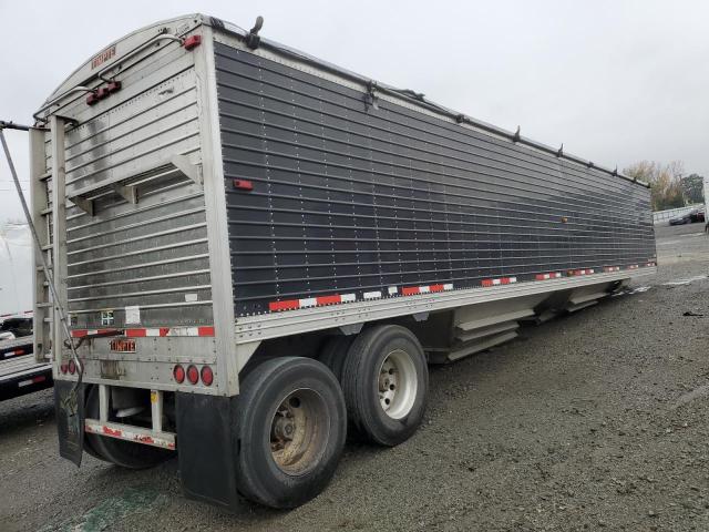 1TDH42221EB140684 - 2013 HOPP TRAILER BLACK photo 4