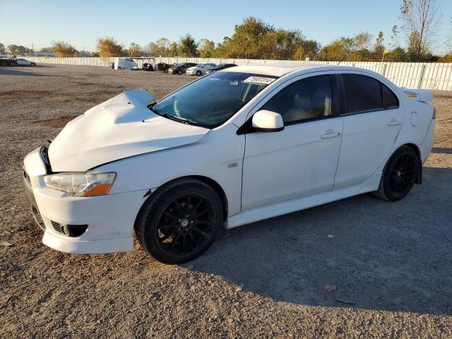 2014 MITSUBISHI LANCER ES/ES SPORT, 